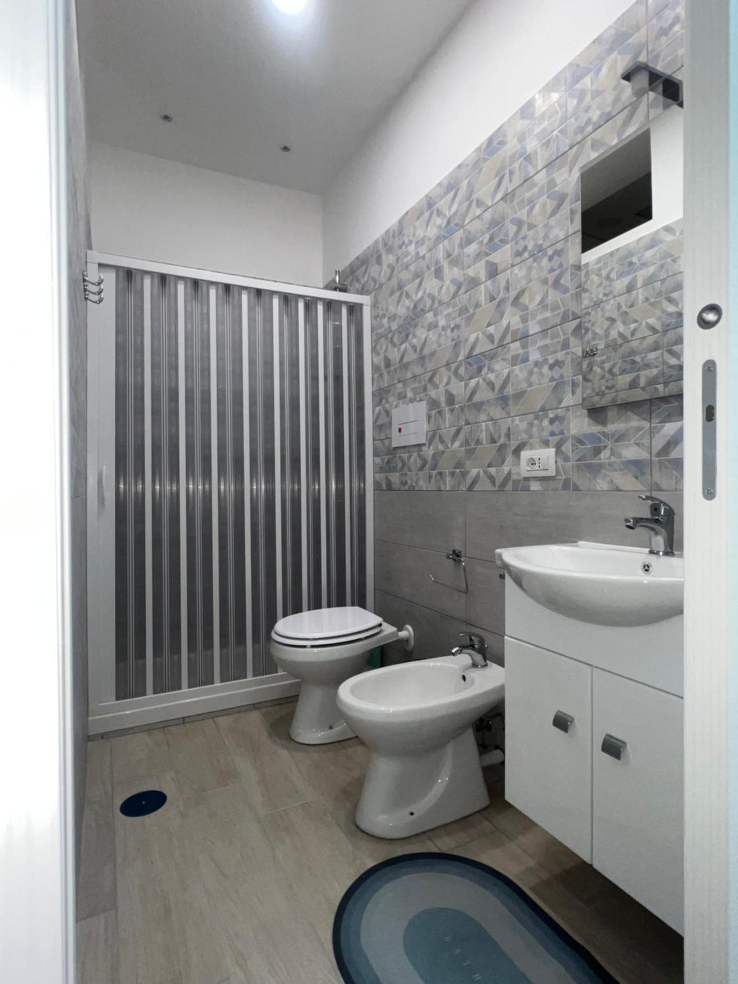Apartment Domus Alba *